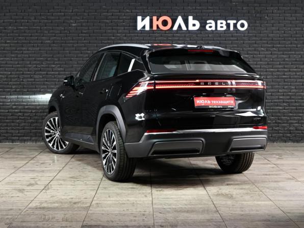 Geely Galaxy M7 с пробегом 2026 года, цена 3 795 000 рублей, 61 км, внедорожник, Автокод Объявления
