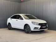 Lada (ВАЗ) Vesta I Пермь  - изображение 54