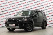 Mitsubishi Outlander II Рестайлинг Сургут  - изображение 32