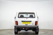 Lada (ВАЗ) Niva Оренбург  - изображение 22