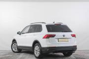 Volkswagen Tiguan II Рестайлинг Кемерово  - изображение 29