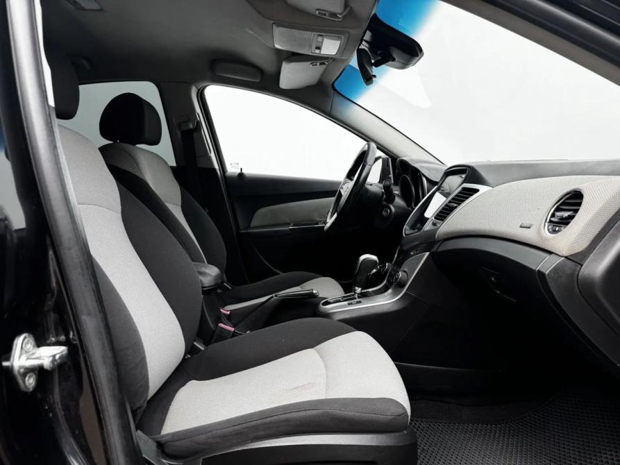Chevrolet Cruze I Рестайлинг Москва  - изображение 10