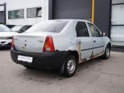 Renault Logan I Москва  - изображение 14