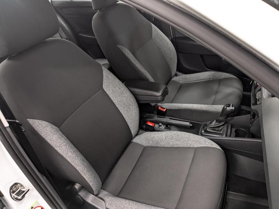 Skoda Rapid II Санкт-Петербург  - изображение 24