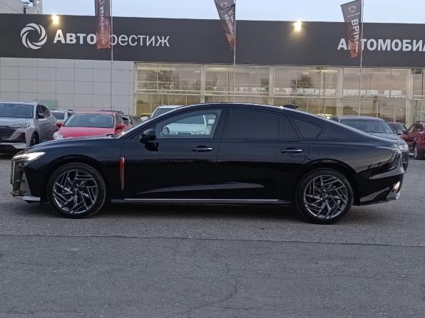 Hongqi H6 с пробегом 2025 года, цена 3 539 000 рублей, 11604 км, лифтбек, Автокод Объявления