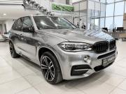 BMW X5 III (F15) Казань  - изображение 25