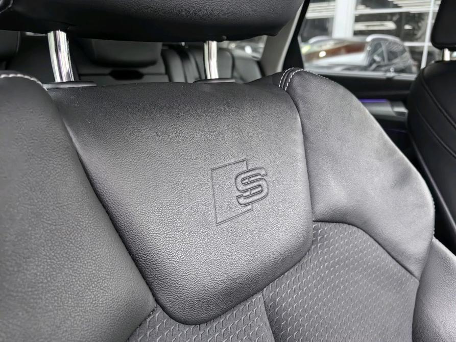 Audi Q5 II (FY) Рестайлинг Нижнекамск  - изображение 26
