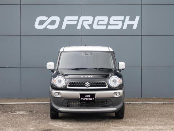 Suzuki Xbee I с пробегом 2018 года, цена 1 400 000 рублей, 71204 км, внедорожник, Автокод Объявления