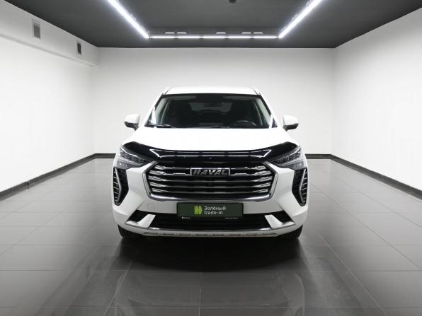 Haval Jolion I с пробегом 2023 года, цена 1 765 000 рублей, 70720 км, внедорожник, Автокод Объявления