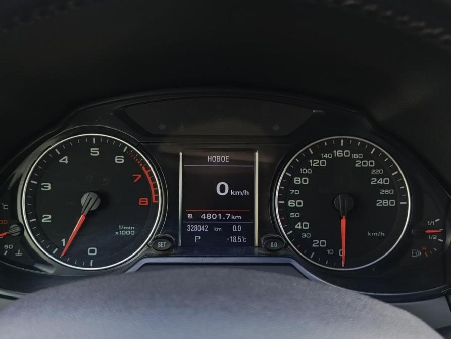 Audi Q5 I (8R) Чебоксары  - изображение 16
