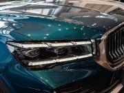Geely Monjaro I Москва  - изображение 22