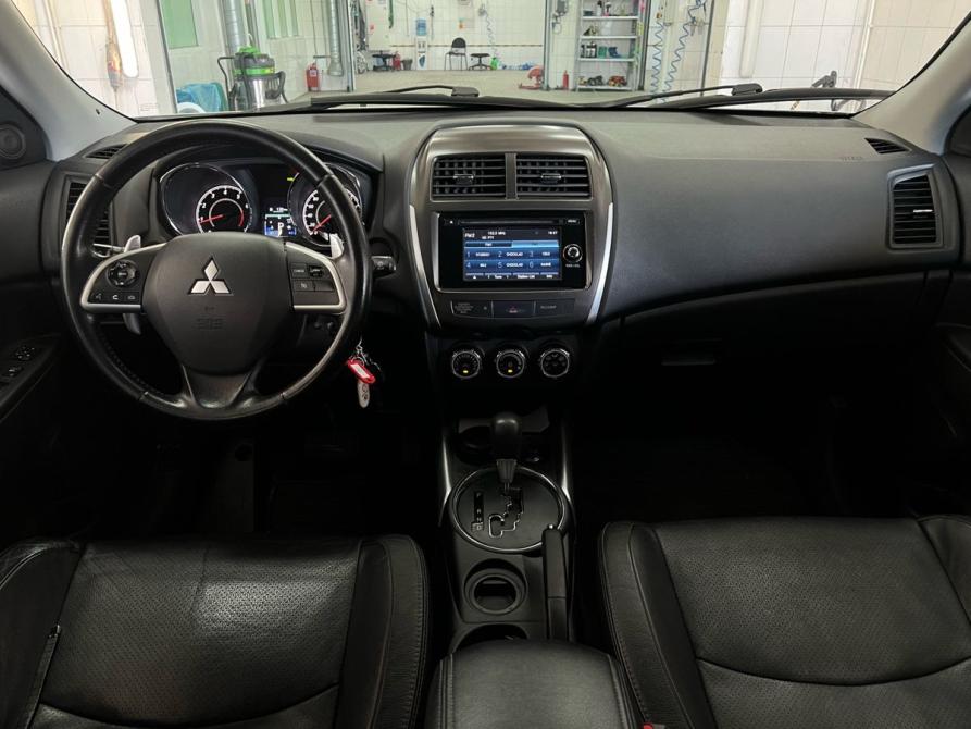Mitsubishi ASX I Рестайлинг Волгоград  - изображение 16