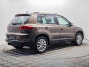 Volkswagen Tiguan I Рестайлинг Москва  - изображение 22