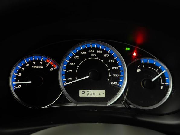 Subaru Forester III Рестайлинг с пробегом 2012 года, цена 994 000 рублей, 235146 км, внедорожник, Автокод Объявления