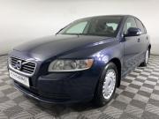 Volvo S40 II Рестайлинг Москва  - изображение 20