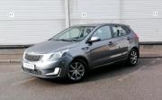 Kia Rio III Санкт-Петербург  - изображение 19