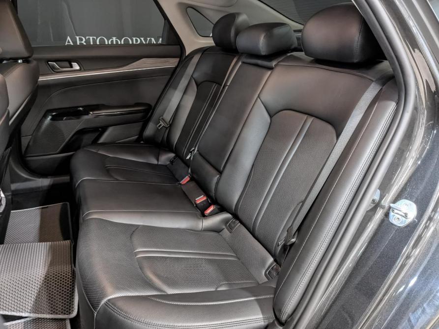 Kia K5 III Москва  - изображение 18
