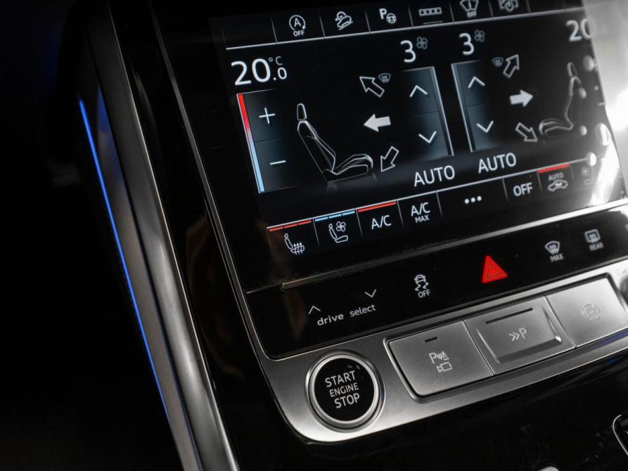 Audi Q7 II (4M) Рестайлинг 2 Москва  - изображение 29