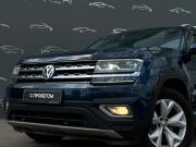 Volkswagen Teramont I Санкт-Петербург  - изображение 60