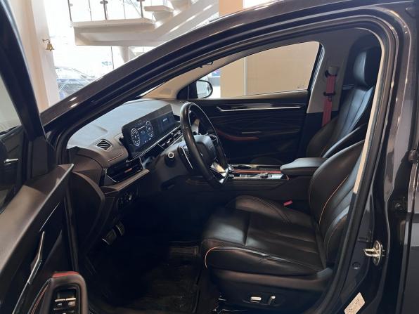 Omoda S5 GT с пробегом 2023 года, цена 1 925 000 рублей, 30720 км, седан, Автокод Объявления