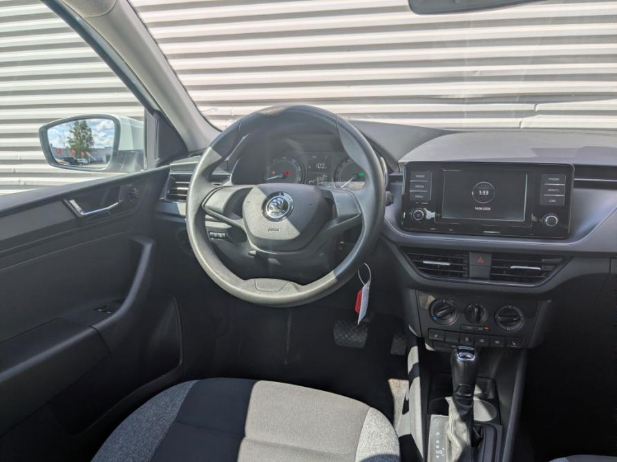 Skoda Rapid II Москва  - изображение 8