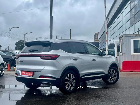 Chery Tiggo 7 Pro Max I с пробегом 2023 года, цена 1 899 000 рублей, 13000 км, внедорожник, Автокод Объявления