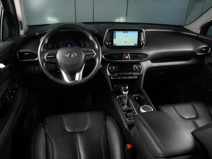 Hyundai Santa Fe IV Минеральные Воды  - изображение 6