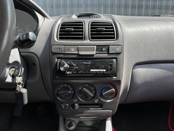 Hyundai Accent II с пробегом 2008 года, цена 349 000 рублей, 147000 км, седан, Автокод Объявления