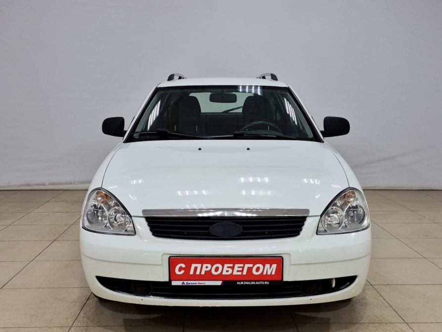 Lada (ВАЗ) Priora I Альметьевск  - изображение 2