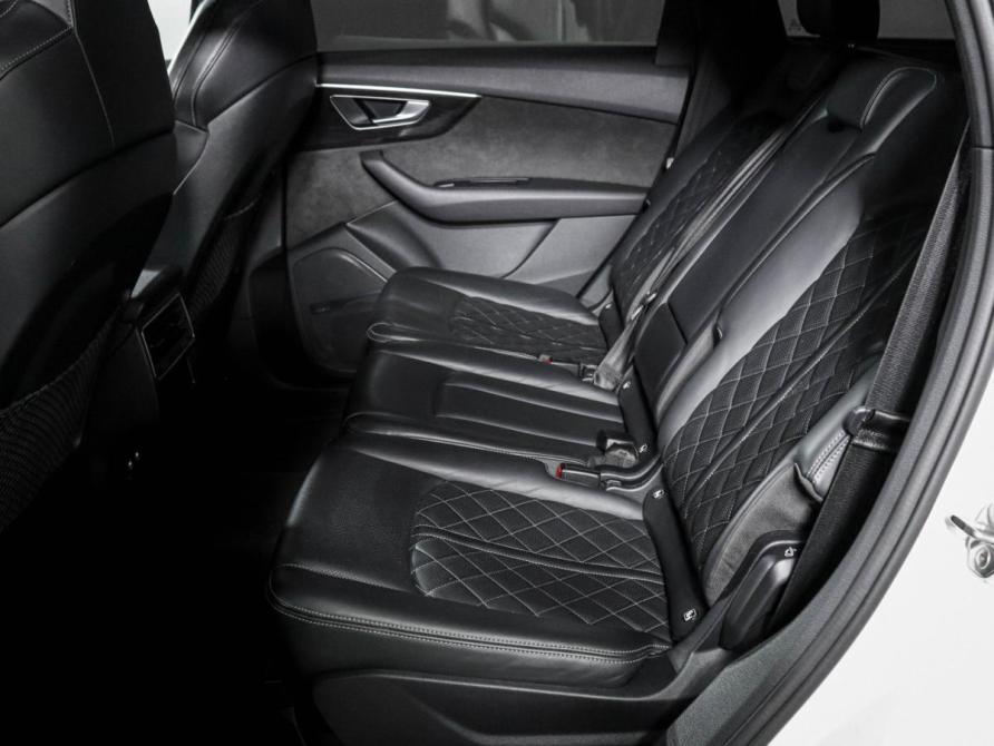 Audi Q7 II (4M) Рестайлинг Москва  - изображение 10