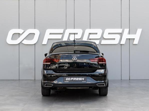 Volkswagen Polo VI с пробегом 2021 года, цена 1 588 000 рублей, 120791 км, лифтбек, Автокод Объявления