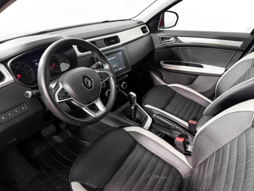 Renault Arkana I Санкт-Петербург  - изображение 9