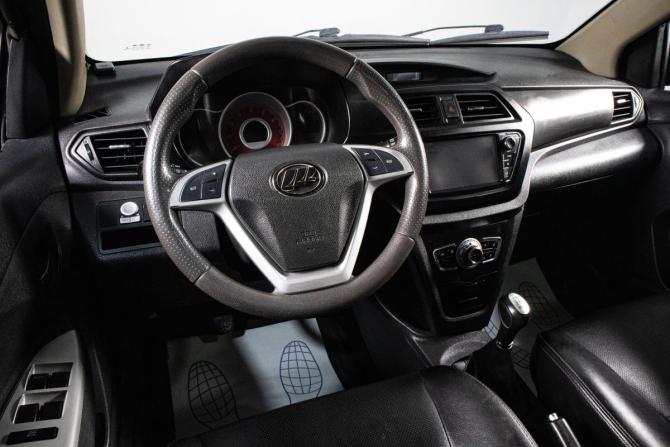 Lifan X50 с пробегом 2015 года, цена 399 000 рублей, 156318 км, хэтчбек, Автокод Объявления