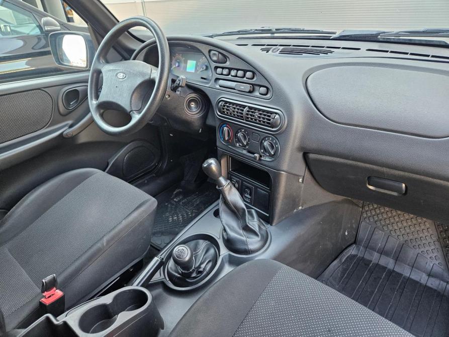 Lada (ВАЗ) Niva Travel I Воронеж  - изображение 8
