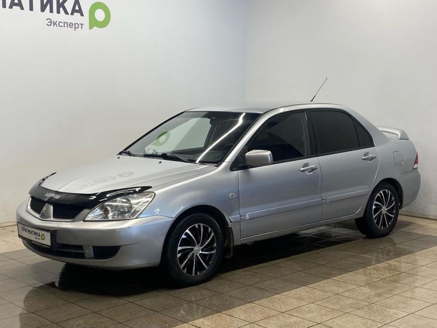 Mitsubishi Lancer IX Рестайлинг Санкт-Петербург  - изображение 1