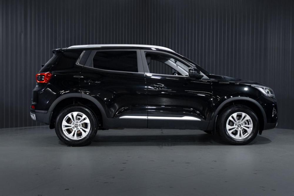 Chery Tiggo 4 Pro I Тюмень  - изображение 9