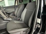 Ford Focus III Новосибирск  - изображение 35