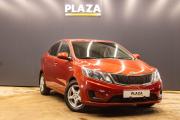 Kia Rio III Уфа  - изображение 21