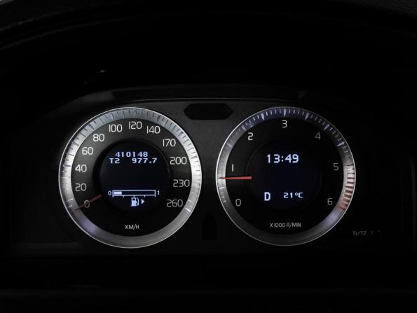 Volvo XC70 II с пробегом 2008 года, цена 855 000 рублей, 410146 км, универсал, Автокод Объявления
