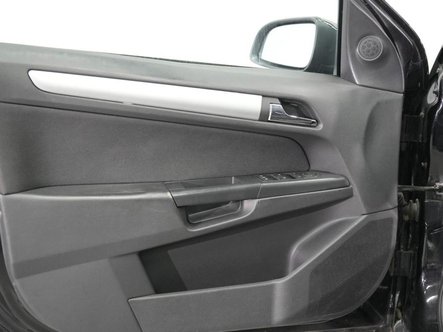 Opel Astra H Рестайлинг Новосибирск  - изображение 18