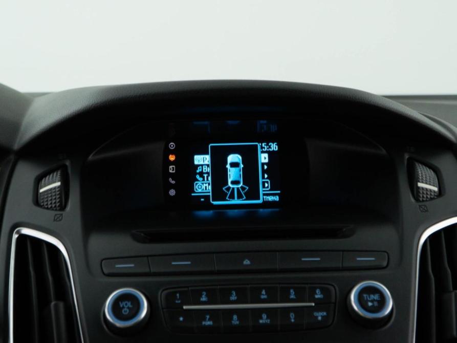 Ford Focus III Рестайлинг Москва  - изображение 21