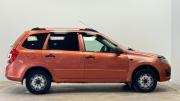 Lada (ВАЗ) Kalina II Киров  - изображение 20