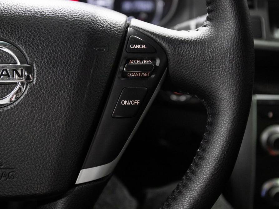 Nissan Teana II Рестайлинг Иркутск  - изображение 12
