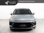 Hyundai Sonata VIII (DN8) Рестайлинг Казань  - изображение 23