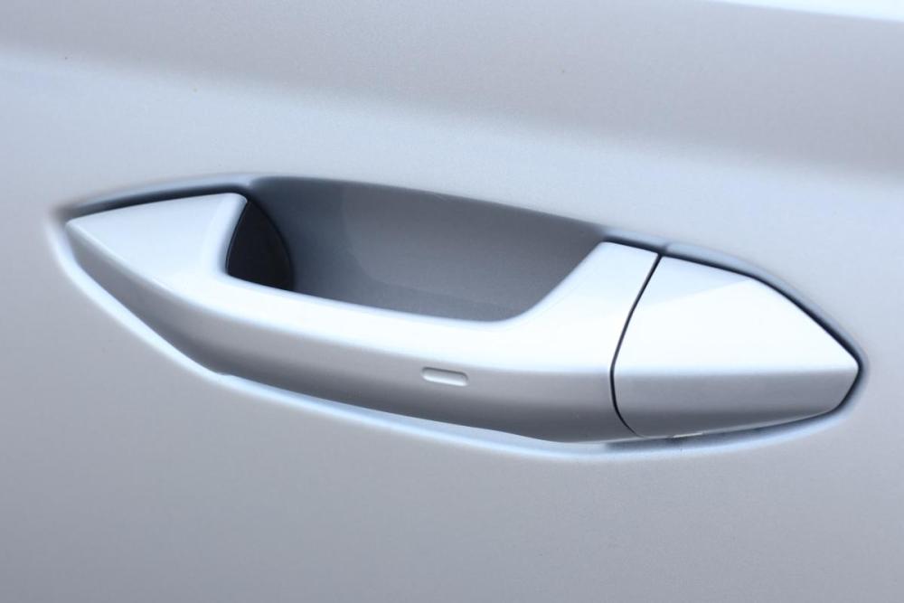 Skoda Octavia IV (A8) Москва  - изображение 21