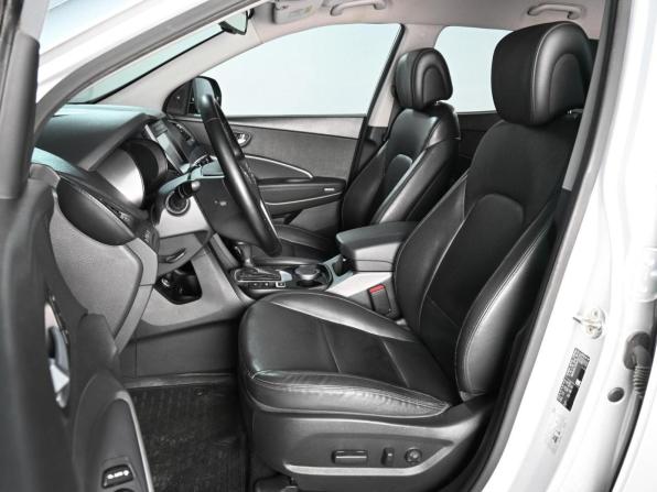 Hyundai Santa Fe III Рестайлинг с пробегом 2017 года, цена 1 839 000 рублей, 149624 км, внедорожник, Автокод Объявления