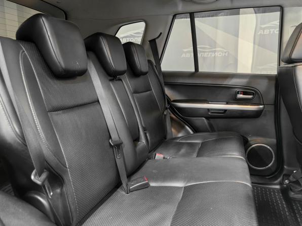 Suzuki Grand Vitara II Рестайлинг с пробегом 2010 года, цена 1 170 000 рублей, 226955 км, внедорожник, Автокод Объявления