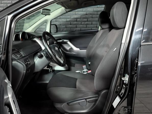 Toyota Verso I с пробегом 2011 года, цена 989 000 рублей, 229128 км, компактвэн, Автокод Объявления
