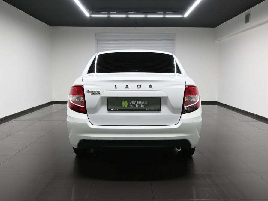 Lada (ВАЗ) Granta I Рестайлинг Тверь  - изображение 4