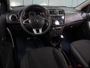 Renault Logan II Рестайлинг Воронеж  - изображение 22